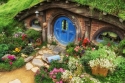 The Hobbit Hall New Zealand 