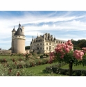 Chenonceau castle