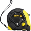 Measuring tape Vorel 5m x 19mm 