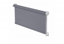 322 Roller Blinds Lihgt Grey