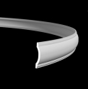 1.51.360 FLEX Polyurethane moulding