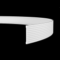 1.51.374 FLEX Polyurethane moulding