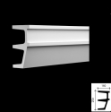 1.51.603 Polyurethane moulding