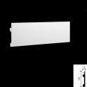 1.51.605 Polyurethane moulding