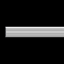 6.51.706 Polyurethane moulding