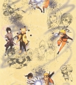 03-19198-51 Anime Wallpaper