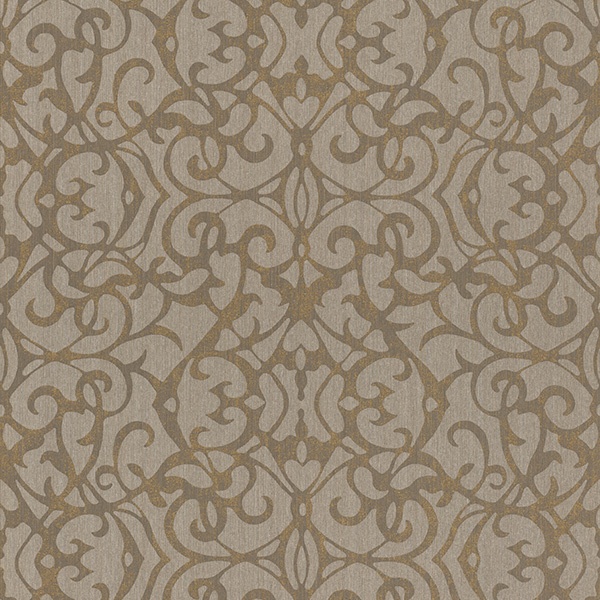 087214 Textil wallpaper