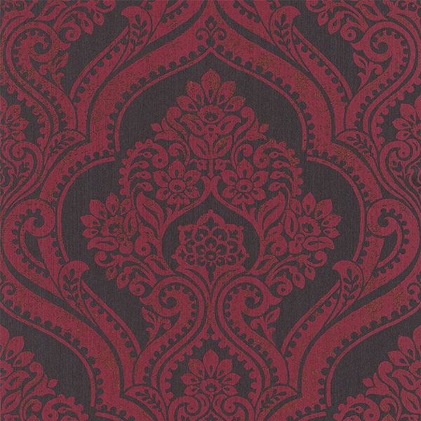 088822 Textil wallpaper