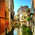 Уникальная Венеция