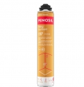 PENOSIL Filling Gunfoam 137 полиуретановая пена 650 ml