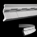 1.50.151 Polyurethane cornice