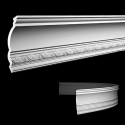 1.50.256 Polyurethane cornice