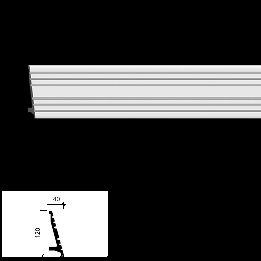 6.53.704 Grīdas profils