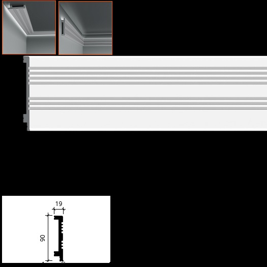 6.53.705 Floor Profile