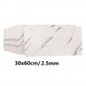 AR-01 PVC sticker - marble