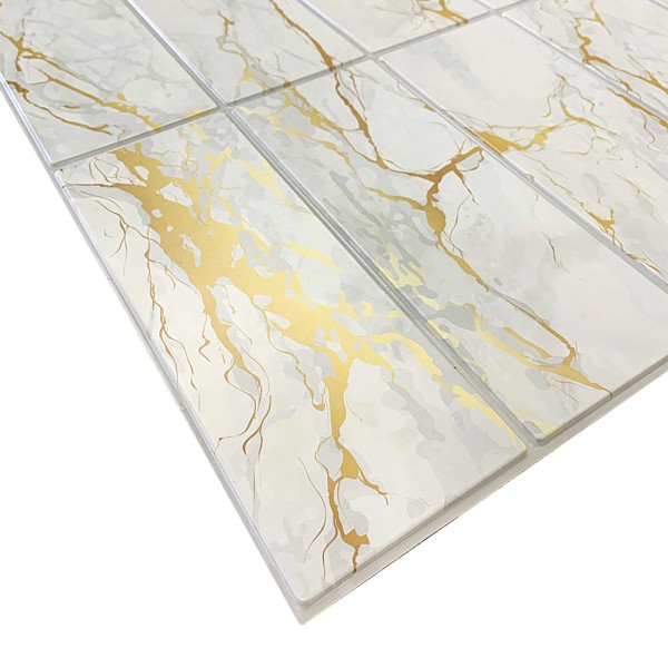 PVC panel TP10026211 Marble fusion