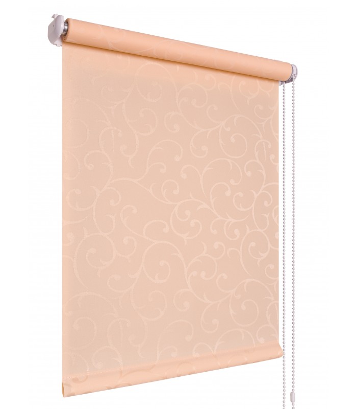 02 Mini Roller blinds Amelia / sand