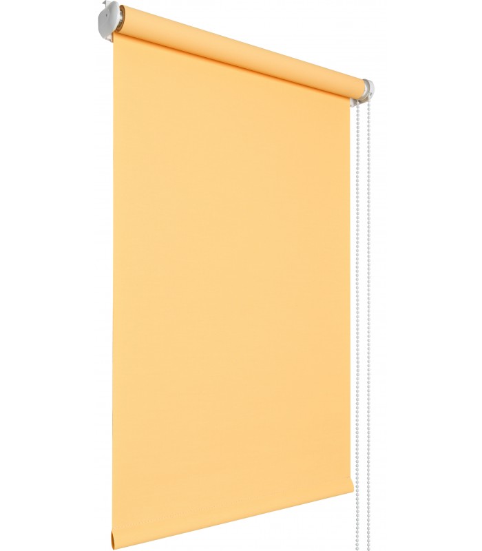 002 Mini Roller blinds Classic / honey