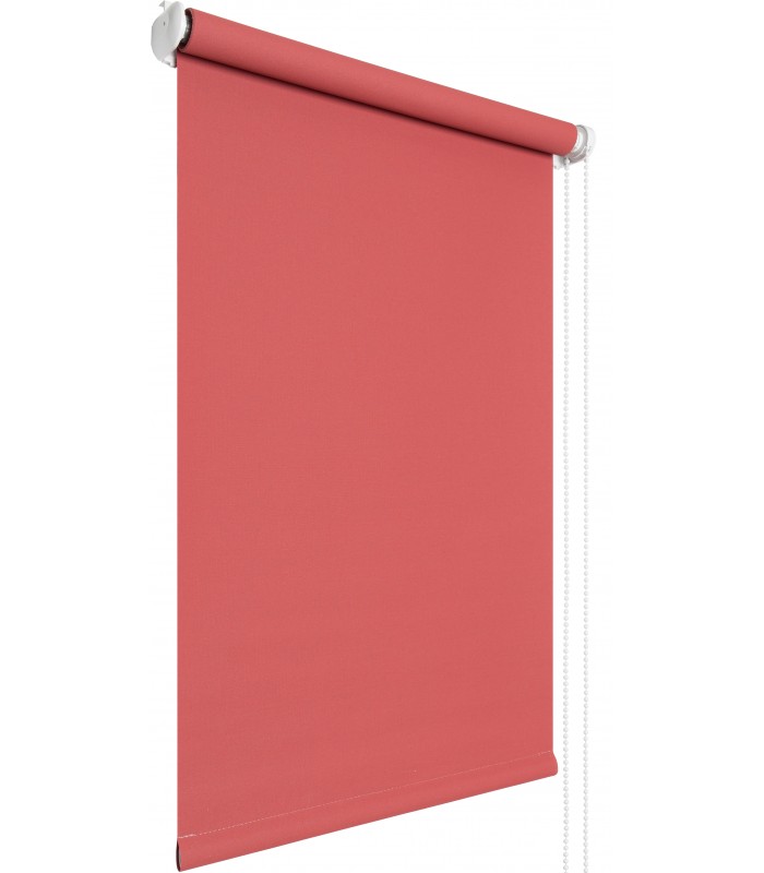 006 Mini Roller blinds Classic / bordo