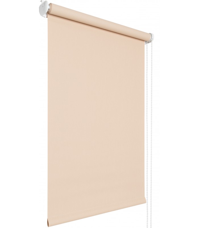 605 Mini Roller blinds Classic / beige