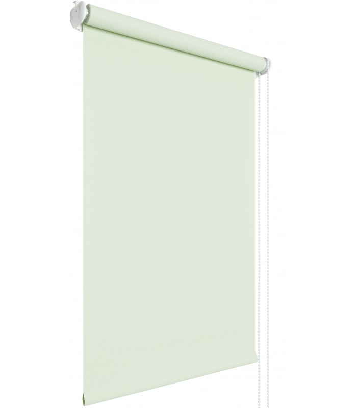 611 Mini Roller blinds Classic / pistacia