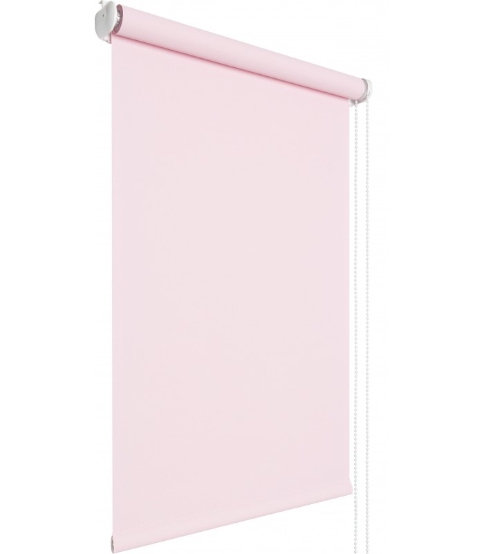 614 Mini Roller blinds Classic / pink