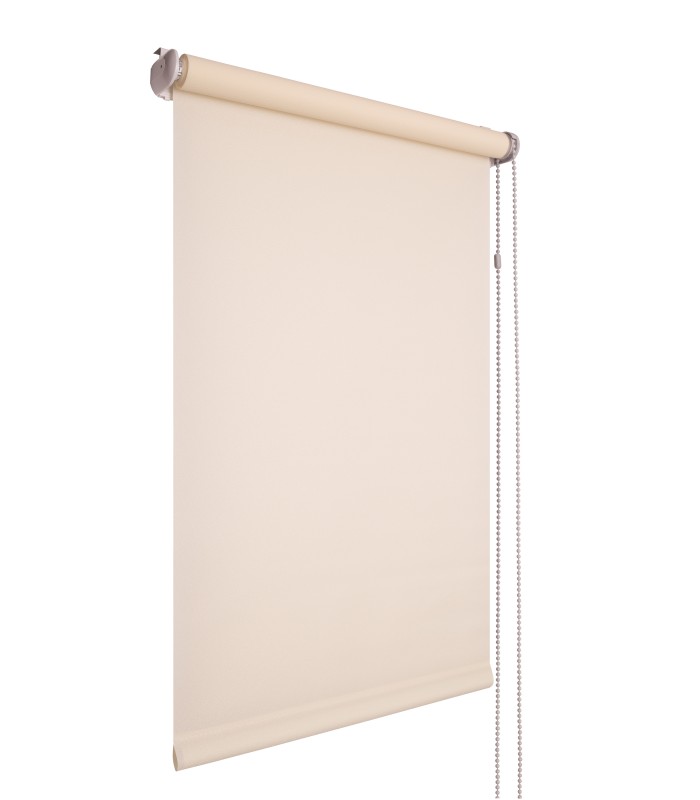 1800 Mini Roller blinds Perla / ecru