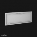 1.59.819 Polyurethane ceiling panel