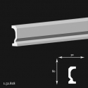 1.51.818 Polyurethane moulding