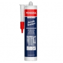 PENOSIL Premium Acrylic Sealant Krāsojams akrila hermētiķis 310 ml