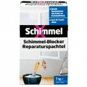 Schimmel X Plaster from mold                                  