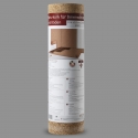 40217 Natural cork 2 mm for walls and floors 