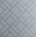 GLAMOUR 2 41-Z 3D Polystyrene ceiling tiles