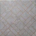 GLAMOUR 2 43-Z 3D Polystyrene ceiling tiles