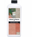Clinker and Pavement Oil 1 l