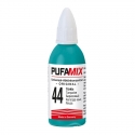 44 pufamix turquoise LW