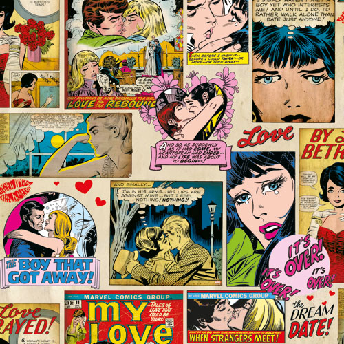 102433 Marvel Breakout wallpaper