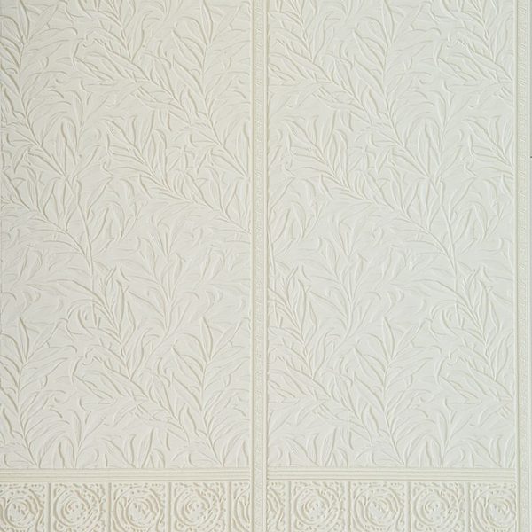 WM1982FR William Morris Willow Boughs Dado