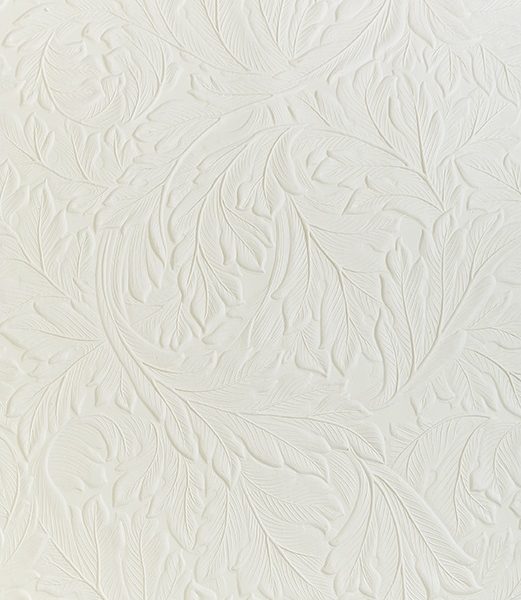 WM1980FR William Morris Acanthus