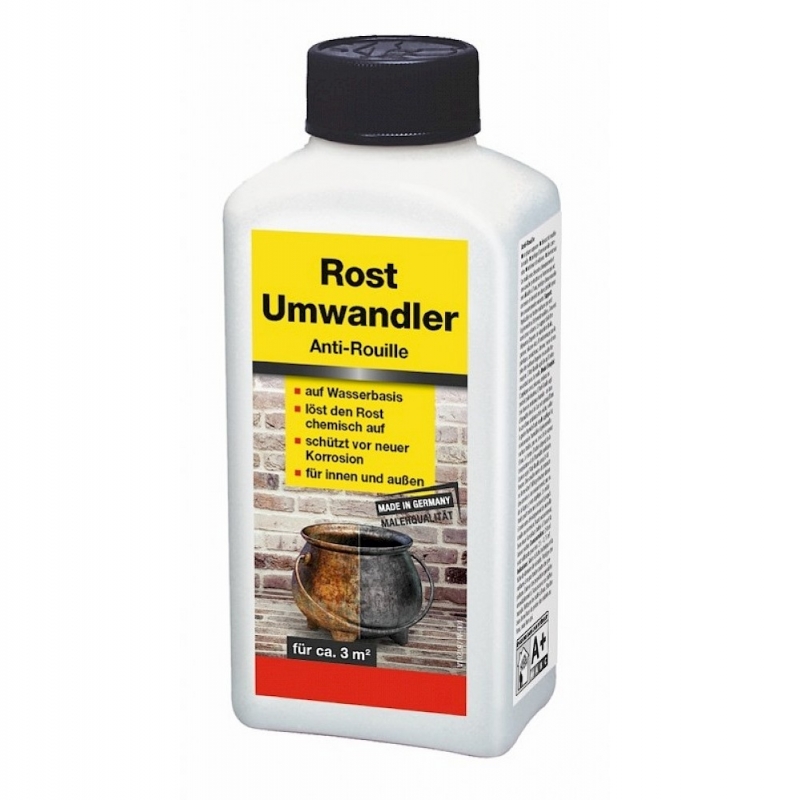 Rust Converter 250 ml