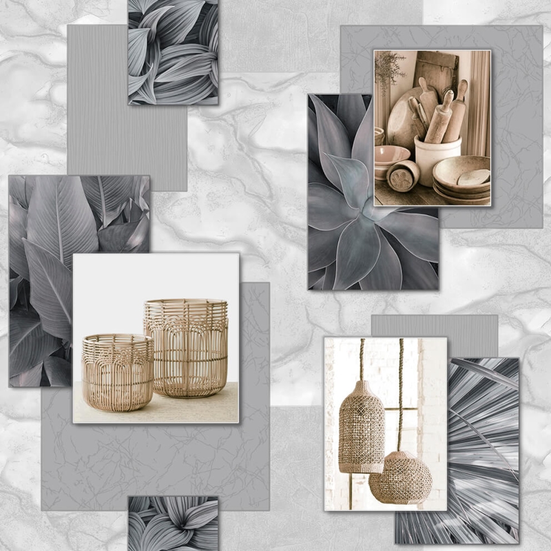 Komfort 12810 Wallpaper