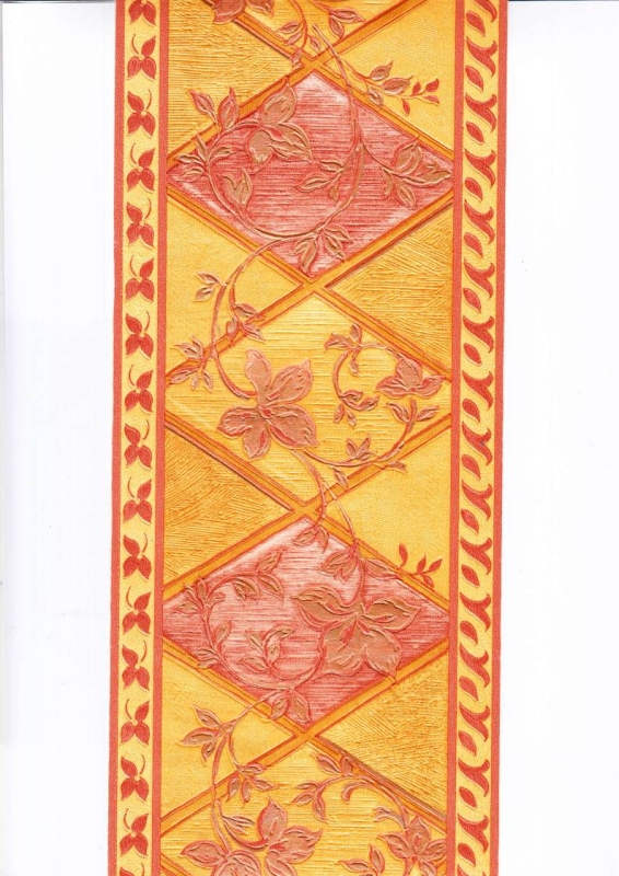 467956 Dekoratīva tapešu borde