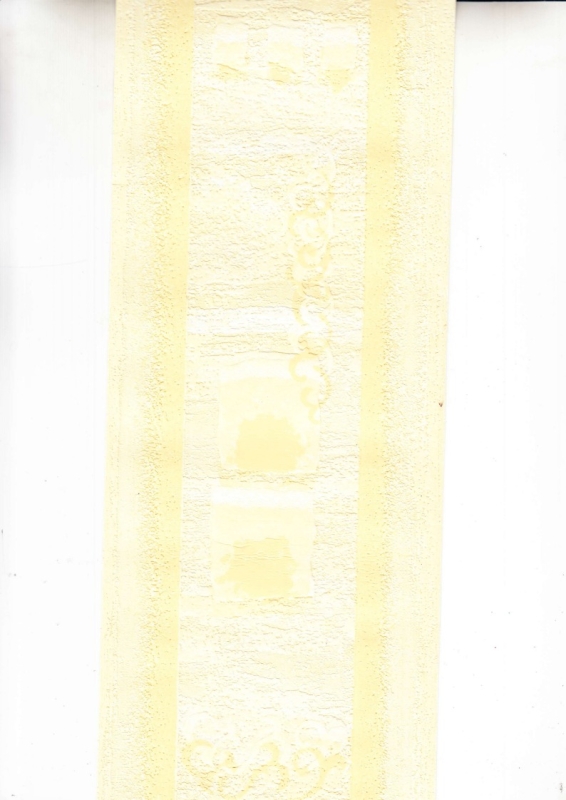 570311 Dekoratīva tapešu borde