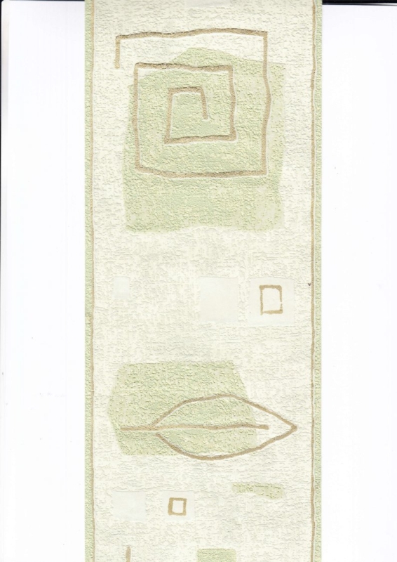 574319 Dekoratīva tapešu borde