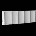 1.51.327 Polyurethane moulding