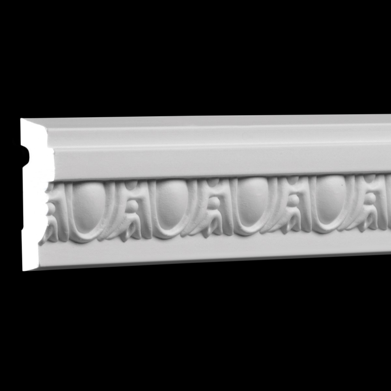 1.51.332 Polyurethane moulding