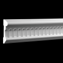 1.51.340 Polyurethane moulding