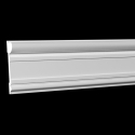 1.51.345 Polyurethane moulding