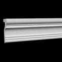 1.51.355 Polyurethane moulding