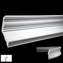 1.50.132 Polyurethane cornice